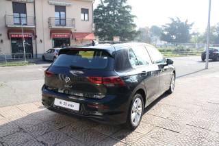 VOLKSWAGEN Golf usata, con Cerchi in lega
