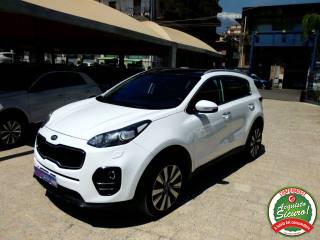 KIA Sportage usata, con Airbag laterali