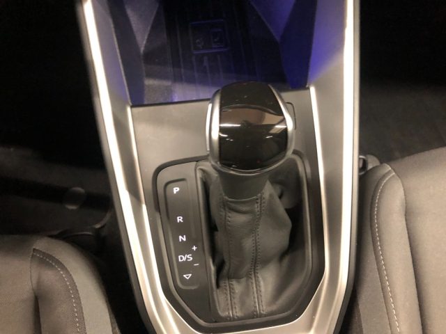 AUDI A1 usata, con Autoradio digitale