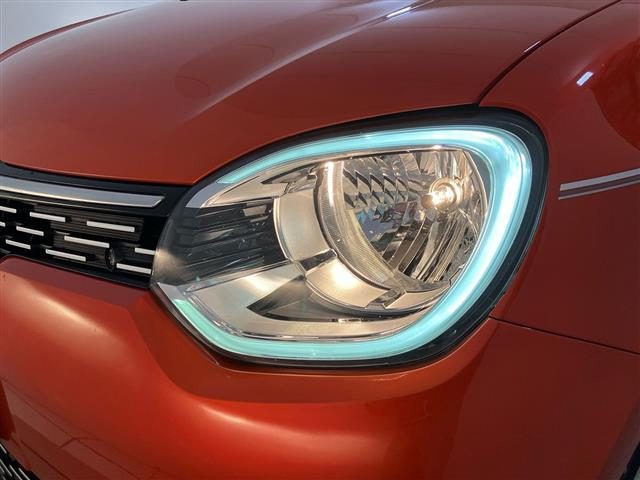 RENAULT Twingo usata, con Cerchi in lega