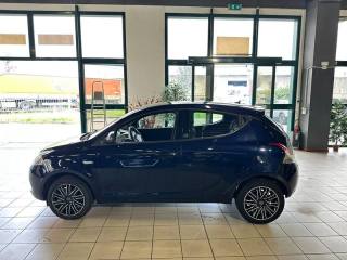 LANCIA Ypsilon usata, con Alzacristalli elettrici