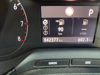 OPEL Crossland usata, con Supporto lombare