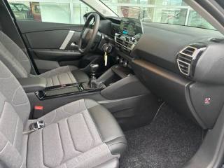 CITROEN C4 usata, con Controllo trazione