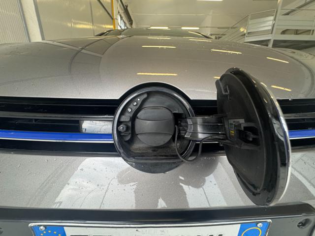VOLKSWAGEN Golf usata, con Interni in pelle