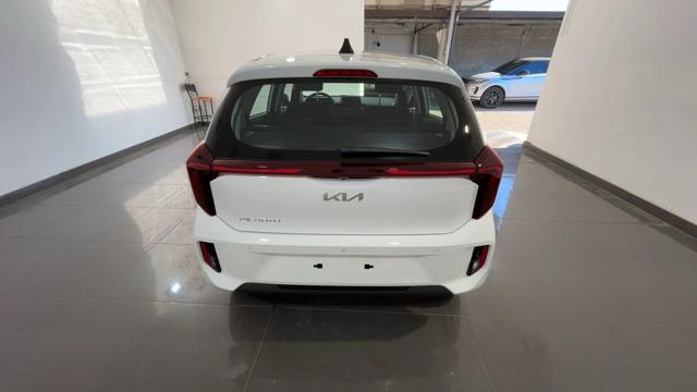 KIA Picanto usata, con Airbag Passeggero
