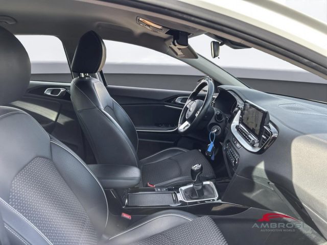 KIA XCeed usata 10