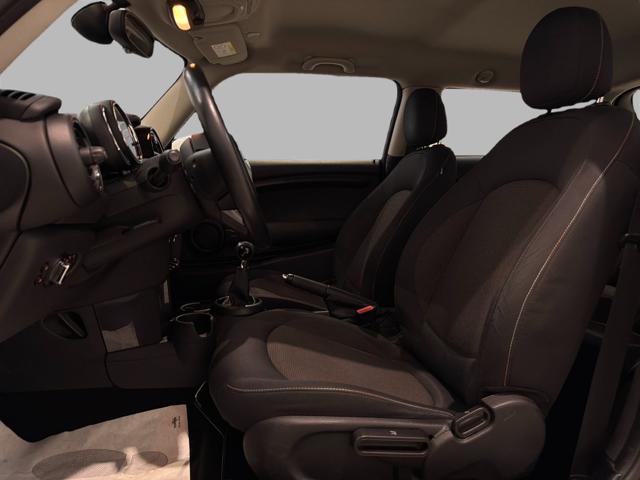 MINI Cooper D usata, con Controllo automatico clima