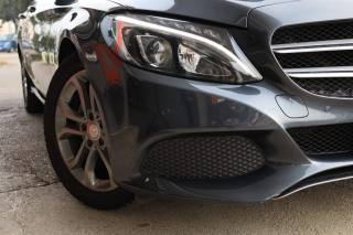 MERCEDES-BENZ C 200 usata 105