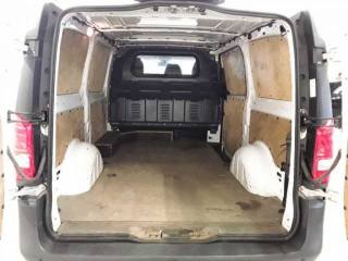 MERCEDES-BENZ Vito usata, con ESP