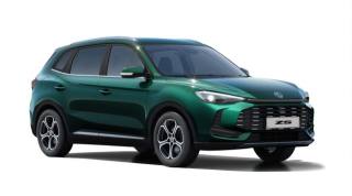 MG ZS 1.5 Comfort *PREZZO PROMO*