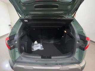 DACIA Duster usata, con Sistema di chiamata d