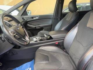 FORD S-Max usata, con Filtro antiparticolato