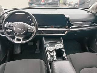 KIA Sportage usata, con Cerchi in lega