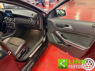 MERCEDES-BENZ A 220 usata, con Fendinebbia