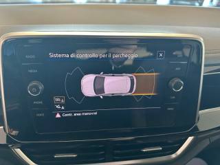 VOLKSWAGEN T-Roc usata, con Servosterzo