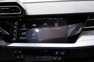 AUDI A3 usata, con Tetto panorama