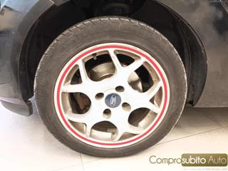 FORD Fiesta usata 20