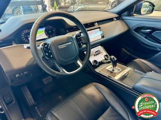 LAND ROVER Range Rover Evoque usata, con Cerchi in lega