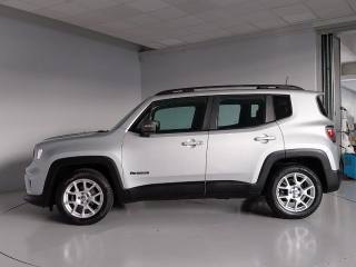 JEEP Renegade usata, con Airbag Passeggero