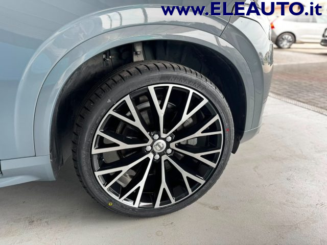 VOLVO XC90 usata, con Climatizzatore