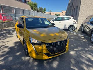 PEUGEOT 208 usata, con Airbag