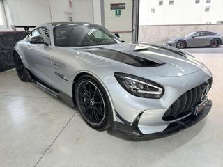 MERCEDES-BENZ GT usata, con Airbag laterali