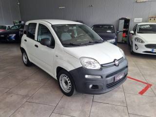 FIAT Panda usata, con Airbag laterali