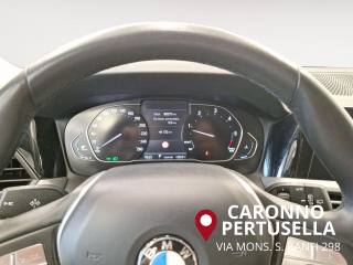 BMW 320 usata, con Controllo automatico clima