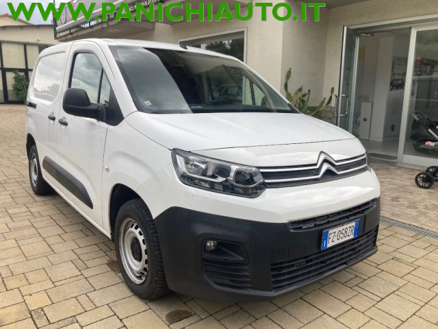 CITROEN Berlingo usata, con Autoradio