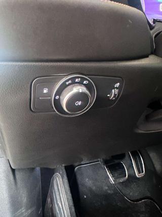 ALFA ROMEO Tonale usata, con Sedile posteriore sdoppiato