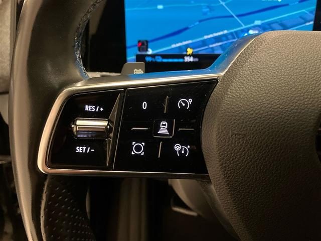 RENAULT Megane usata, con Volante multifunzione