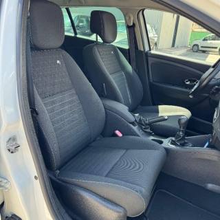 RENAULT Megane usata, con Fendinebbia