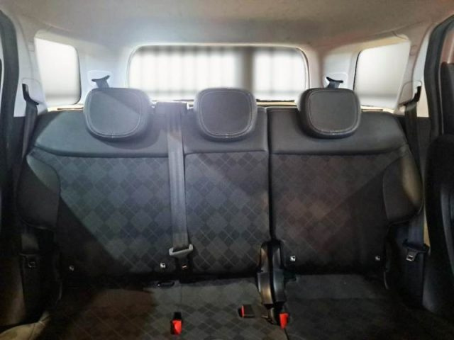 FIAT 500L usata, con Chiusura centralizzata