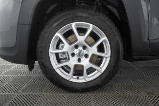 JEEP Renegade usata 13