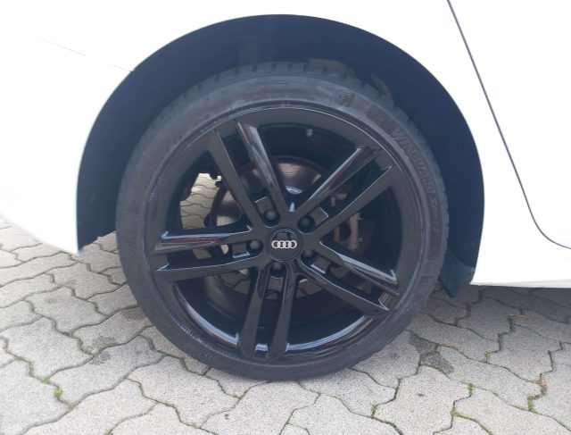 AUDI A3 usata, con ESP