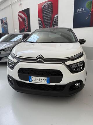 CITROEN C3 usata 30
