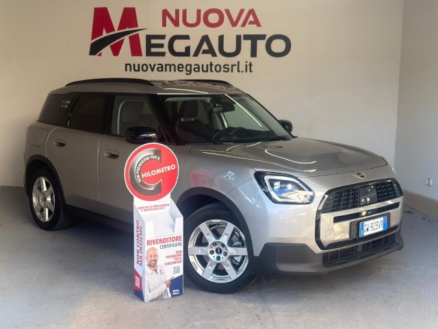 MINI Mini usata, con ABS