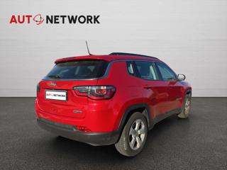 JEEP Compass usata, con Airbag Passeggero