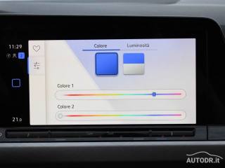 VOLKSWAGEN Golf usata, con Luci diurne
