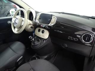 FIAT 500 usata, con USB