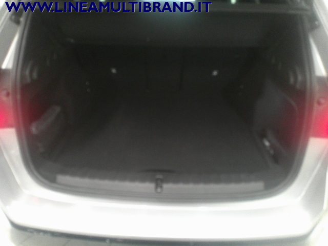 BMW X1 usata, con Boardcomputer