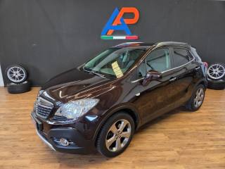 OPEL Mokka usata, con Airbag