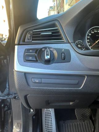 BMW 530 usata, con Vetri oscurati