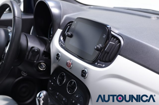 FIAT 500 usata 42