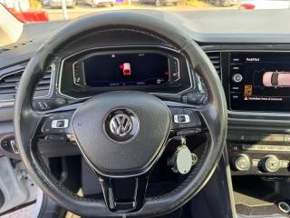 VOLKSWAGEN T-Roc usata, con Cronologia tagliandi