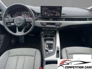 AUDI A4 allroad usata, con Cerchi in lega
