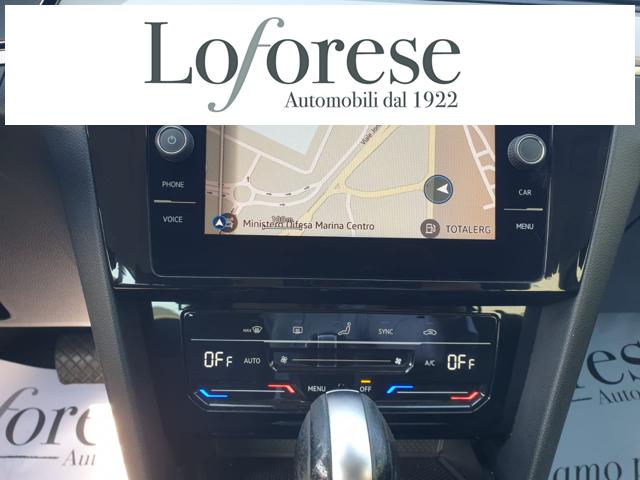 VOLKSWAGEN Passat Variant usata, con Cruise Control