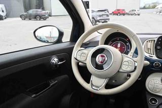 FIAT 500 usata, con USB