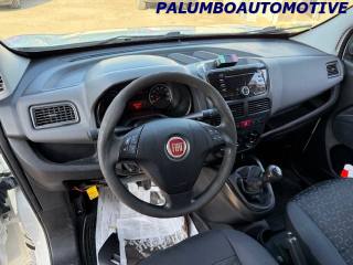 FIAT Doblo usata 7