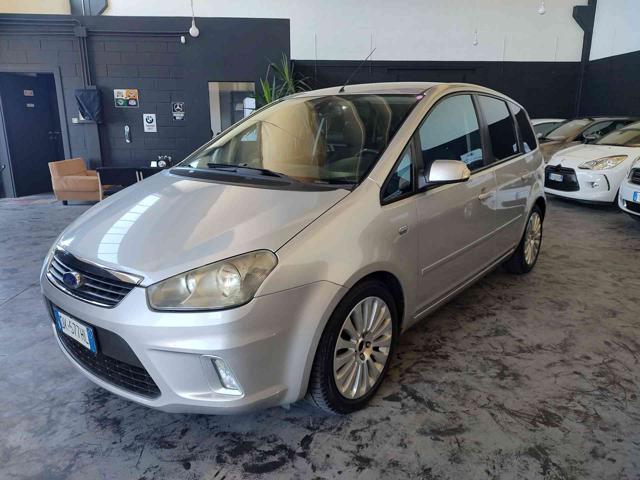FORD C-Max usata, con ABS